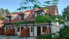Leśne Wzgórze przy Zamkowej